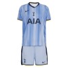 Maillot de Supporter Tottenham Hotspur Extérieur 2024-25 Pour Enfant